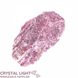 All Other Crystal Specimens: Pink Tourmaline Specimen
