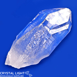 Individual Natural Points: Himalayan Quartz Point