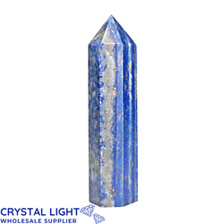 Single Point Listings: Lapis Lazuli Point