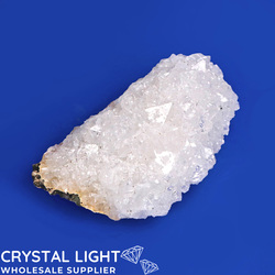 Individual Clusters: Apophyllite Cluster