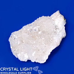 Individual Clusters: Apophyllite Cluster