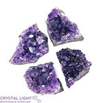 Uruguayan Amethyst Druse Lot