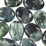 Emerald Flatstone