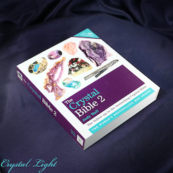 Other Gift Items: The Crystal Bible 2