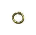 Bronze/Gold Jump Ring 5mm
