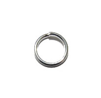 Rings: Silver Jump Ring 10mm