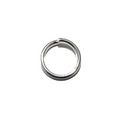 Silver Jump Ring 10mm