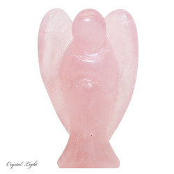 Angels: Rose Quartz Angel