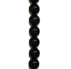 10mm Bead: Goldsheen Obsidian Beads 10mm