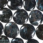 Arfvedsonite Flatstone