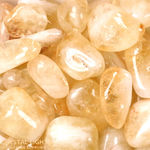 Citrine Brazil Tumble 35-50mm/250g