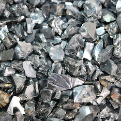 Rough by Weight: Elite Shungite Small /30g