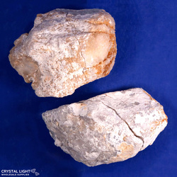 Quartz Geodes: Quartz Geode Small