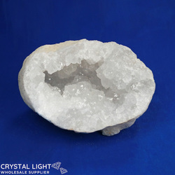 Quartz Geodes: Quartz Geode Small