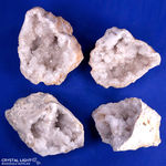Quartz Geode Small