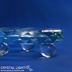 Stands: Hexagram Sphere Stand Small