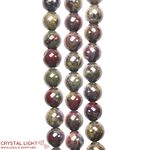 Dragonstone Beads 10mm