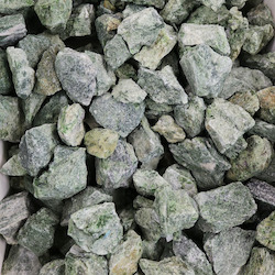 Rough by Weight: Diopside Rough/ 300g