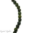 BC Jade 10mm Round Beads
