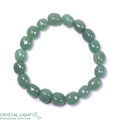 Aventurine Tumble Bracelet