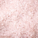 Rose Quartz Small Chip /250g
