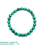 Malachite Bracelet 8mm
