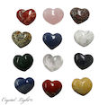 Assorted Heart Pack 25pc