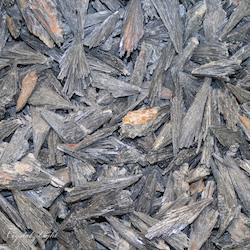 Rough by Weight: Black Kyanite 250g