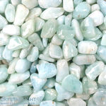 Aquamarine Brazil Tumble 10-20mm