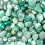 Aventurine tumble 10-20mm