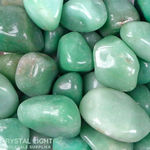 Aventurine Tumble 35-60mm /250g