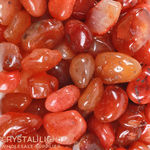 Carnelian Tumble 20-40mm