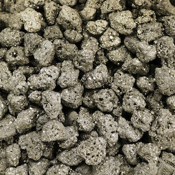 Rough by Weight: Pyrite Rough Small/ 250g