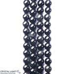 Rainbow Obsidian Beads 8mm