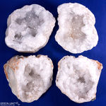 Quartz Geode Medium