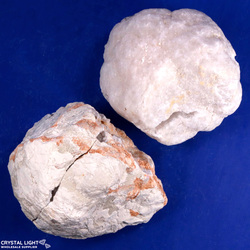 Quartz Geodes: Quartz Geode Medium