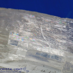 Auctions: Optical Calcite Specimen