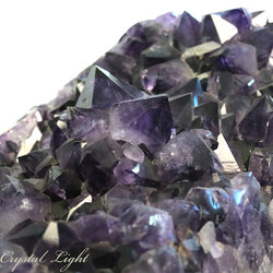 Other Large Crystals: Amethyst Polished Druse Large