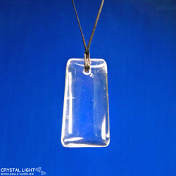 Keychains: Natural Agate Tumble Keychain