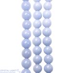 Angelite Beads 10mm