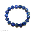 Lapis Lazuli Bracelet 12mm