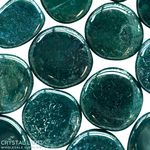 Moss Agate Flatstone