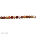 Mookaite 6-7mm Beads