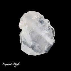 Faden Crystals: Faden Quartz Tabular