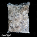 Smokey Quartz Rough Chips/ 5kg Bag