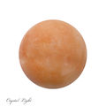 Orange Aventurine Sphere 45mm