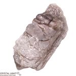 Smokey Quartz Elestial