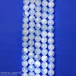 Aquamarine Beads 6mm