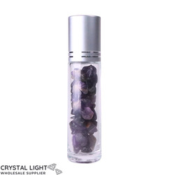 Other Gift Items: Amethyst Roll-On Bottle