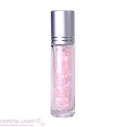 Other Gift Items: Rose Quartz Roll-On Bottle